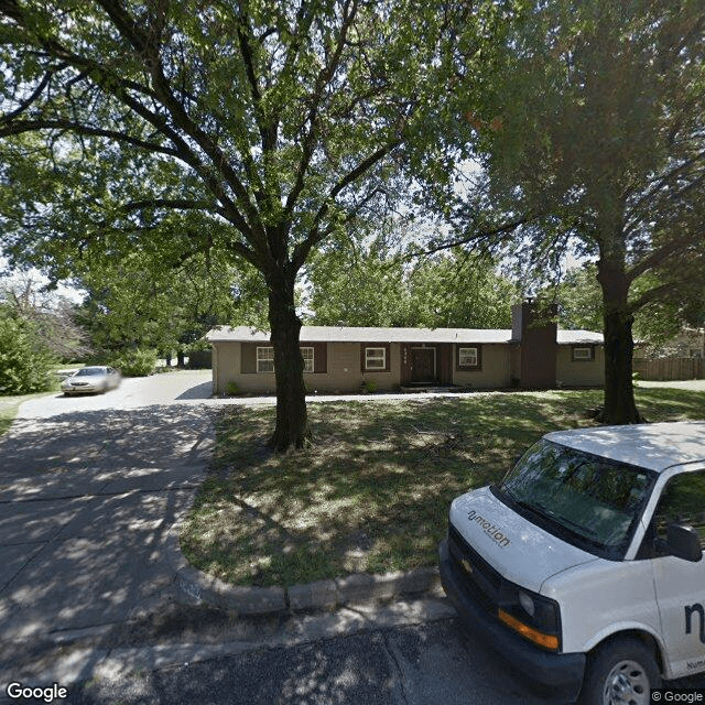 street view of Bethel House at Charlotte