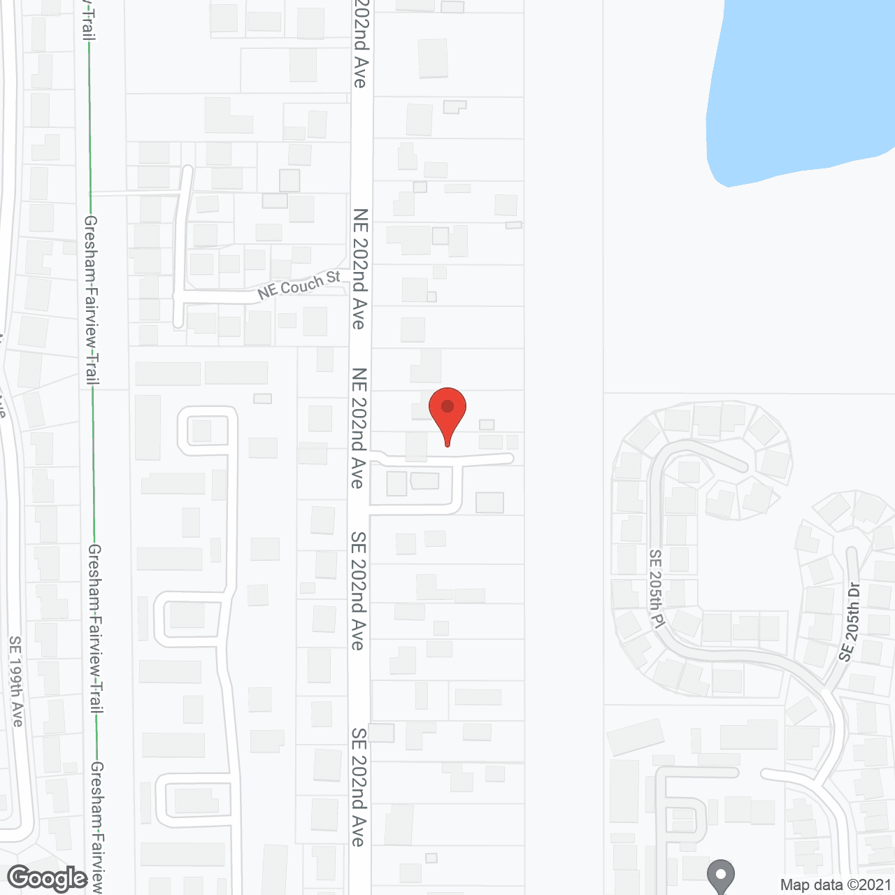 Elder Garden Care Home, LLC in google map