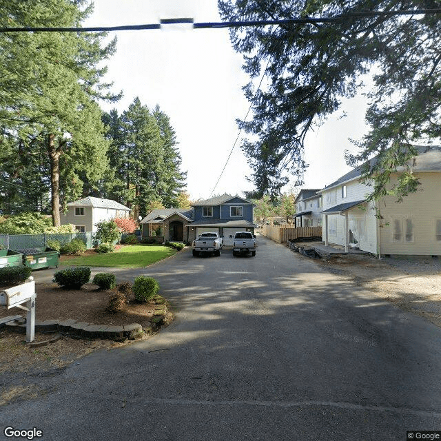 street view of Elder Garden Care Home, LLC