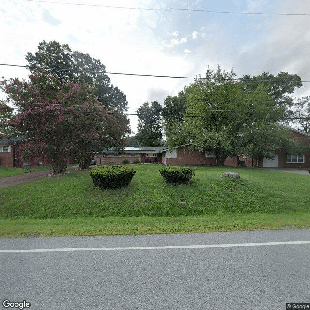 street view of Hearts of Love Assisted Living