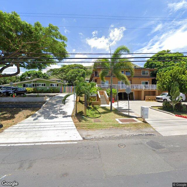 street view of Wilson Senior Living Kailua