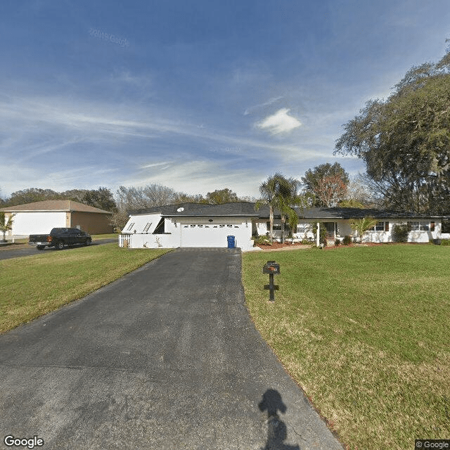 street view of Loving In-Home Care Inc.