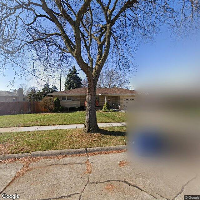 street view of Angelicare Adult Foster Home, LLC