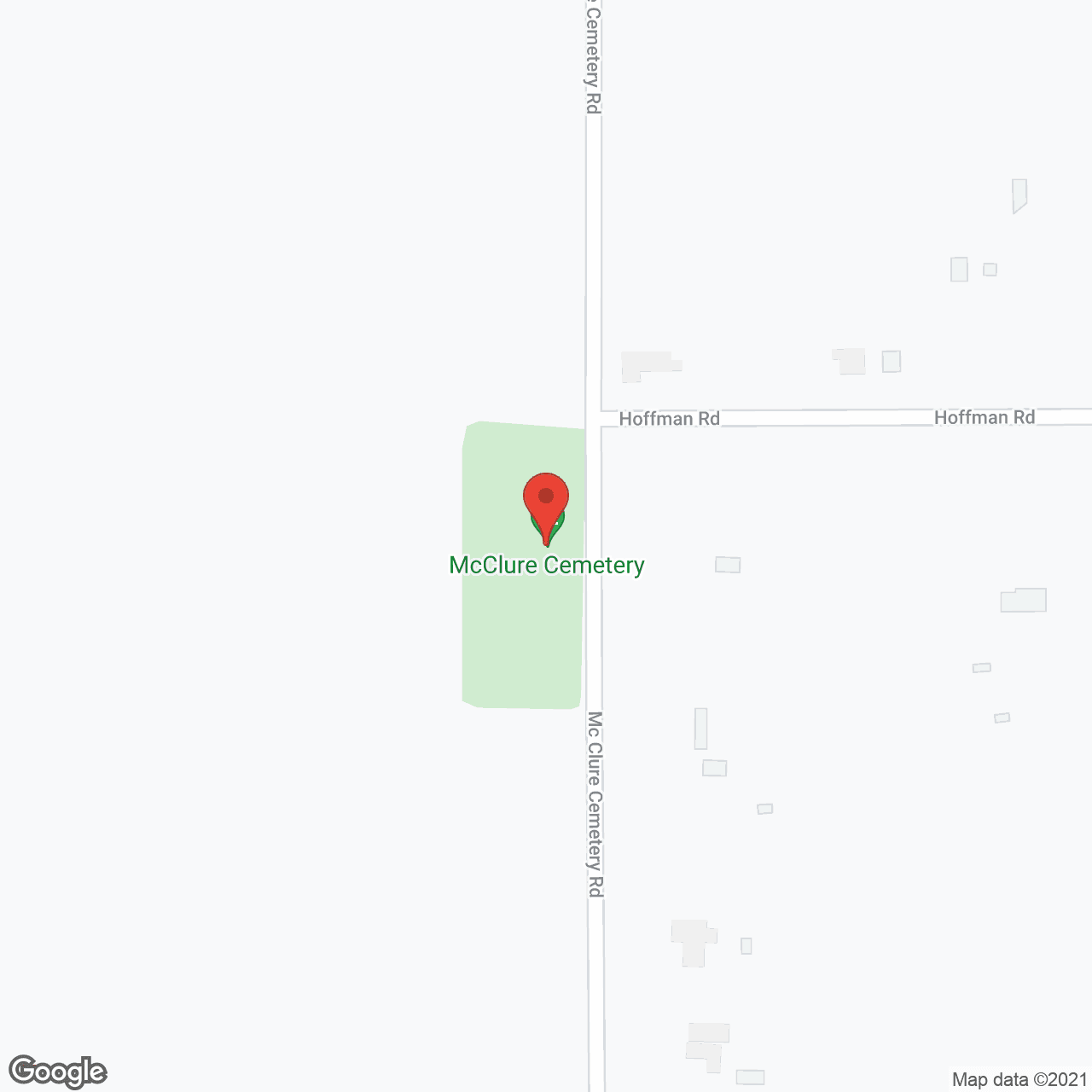 Heavenly Homestead Adult Foster Care - South in google map