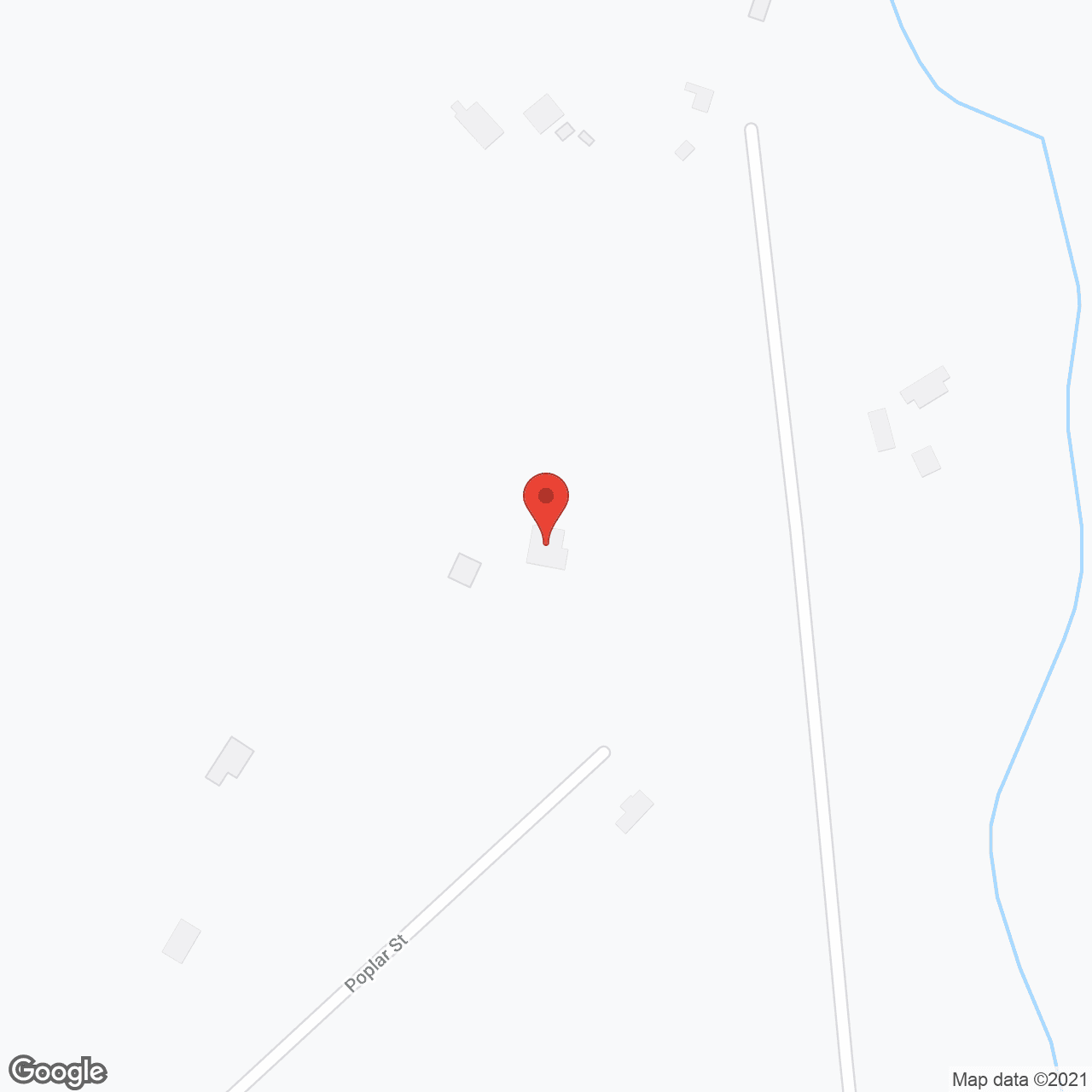 Senior Care of Goldsboro Assisted Living in google map