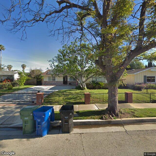 street view of West Hills Home Care, Inc I