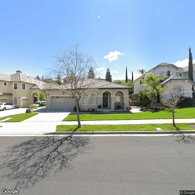 street view of Brentwood Country Care