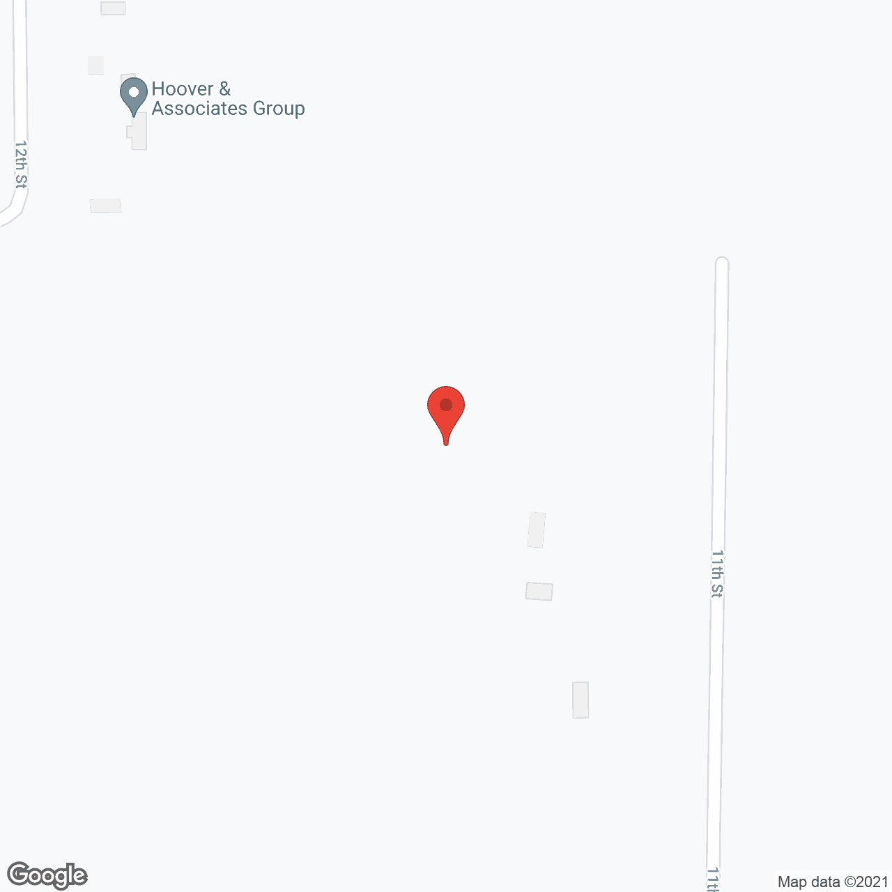 Beazley Adult Foster Care in google map