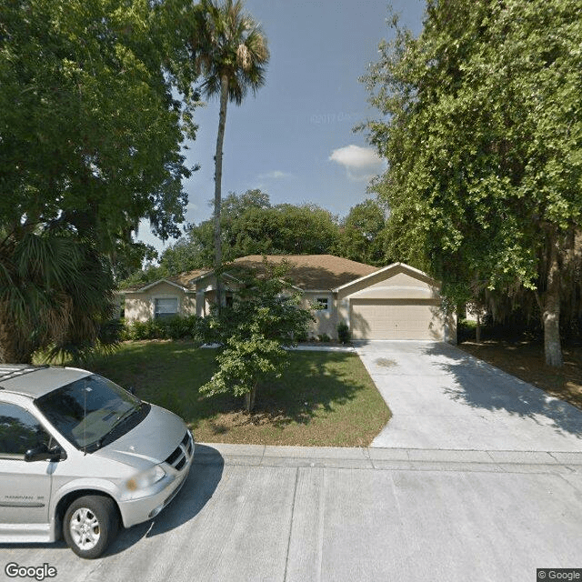 street view of Tranquility Haven LLC