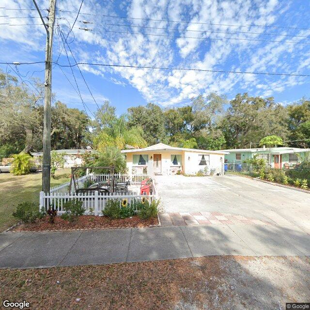 street view of Lilian Assisted Living Facility