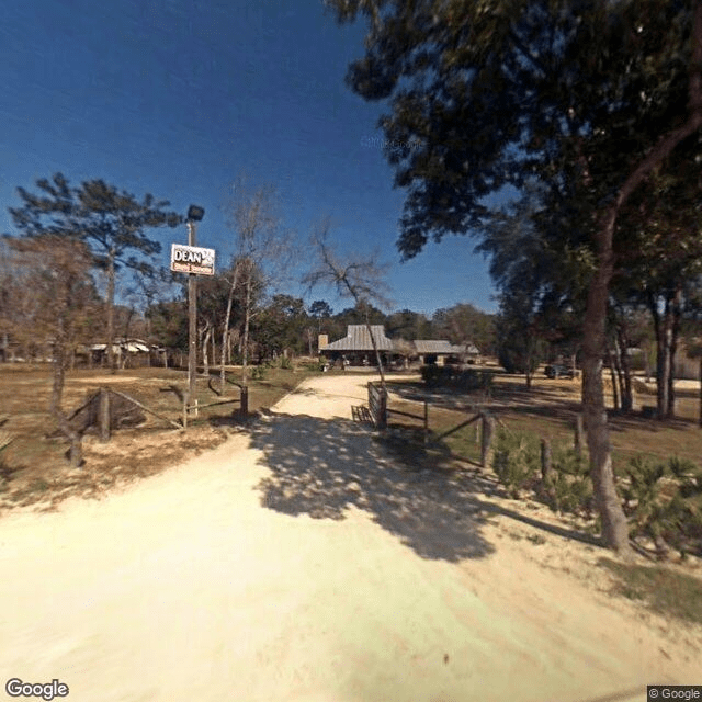 street view of Greene Acres AFCH