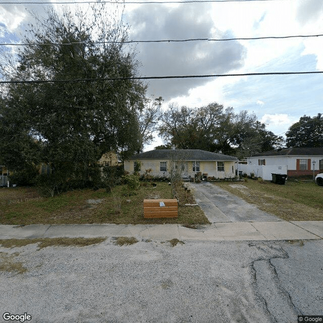 street view of Judy Bisnath