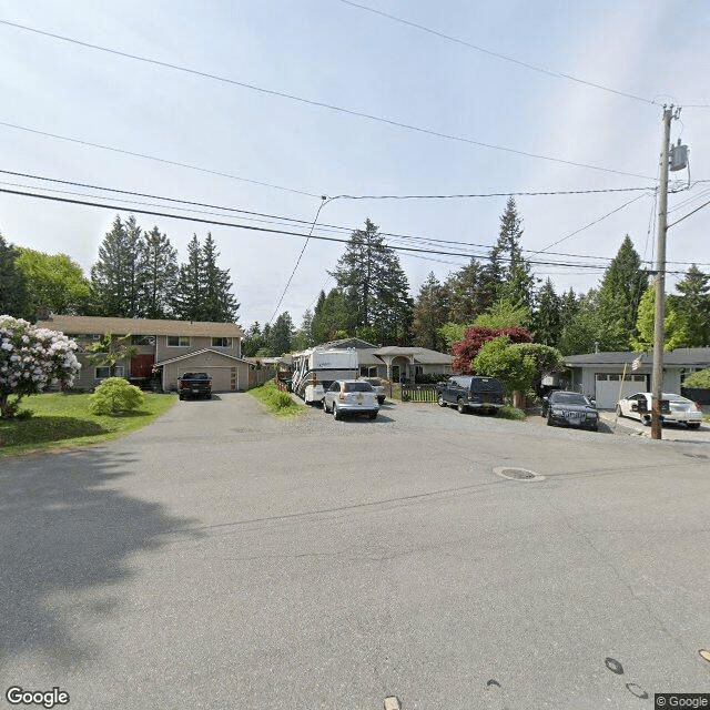 street view of 1 Samantha and Yoanna's Care Home