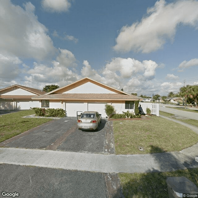 street view of I and G Assisted Living Facility