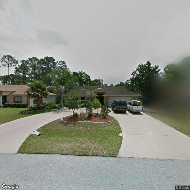 street view of Southern Breeze Living