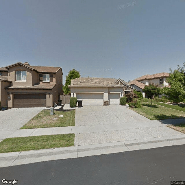 street view of Cherry Ridge Villa