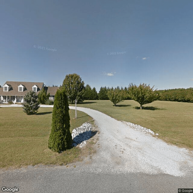 street view of Rayland Acres I