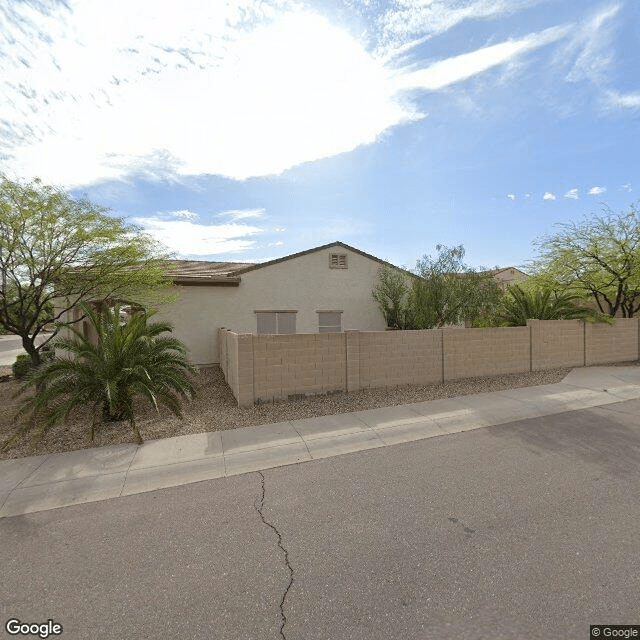street view of House Right LLC