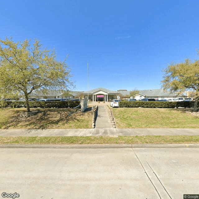 Photo of The Heights at League City