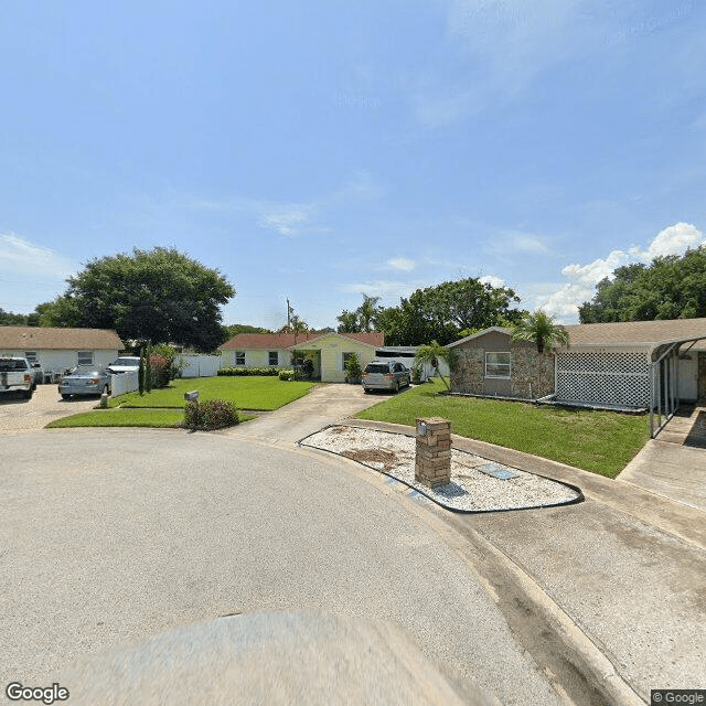 street view of Island Splendor Assisted Living Facility