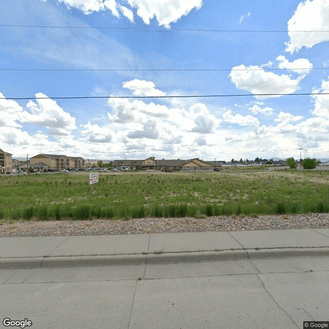 street view of Deer Trail Assisted Living