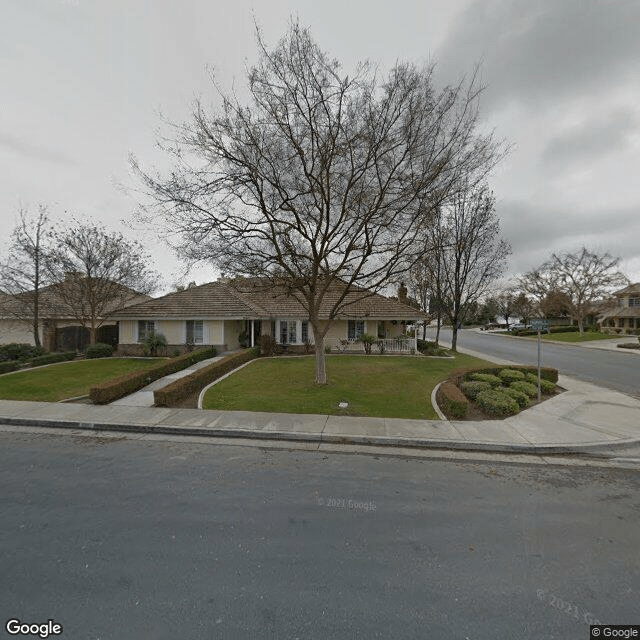 street view of Arcadia Home Care I