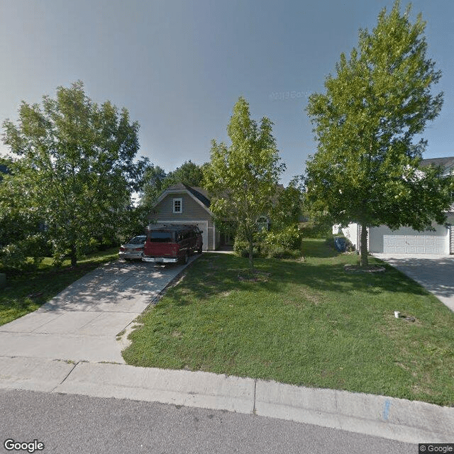 street view of Avendelle Assisted Living Wyckford