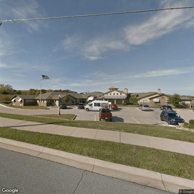 street view of Pecan Point Assisted Living and Memory Care