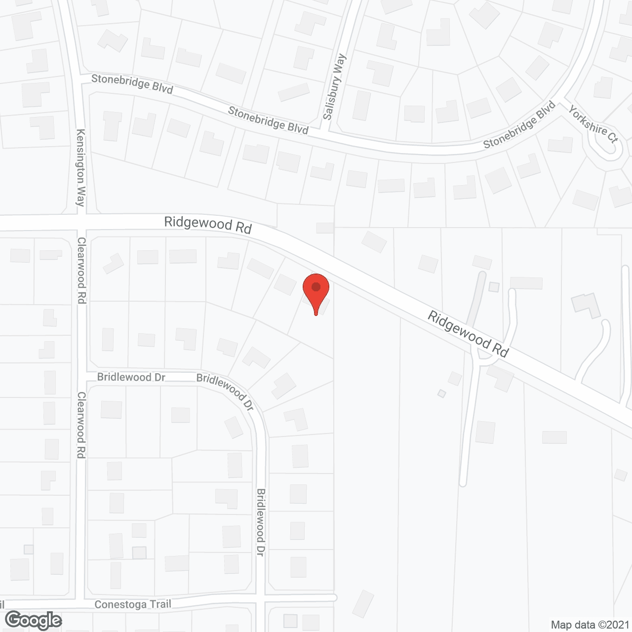 Greenview Living Inc in google map