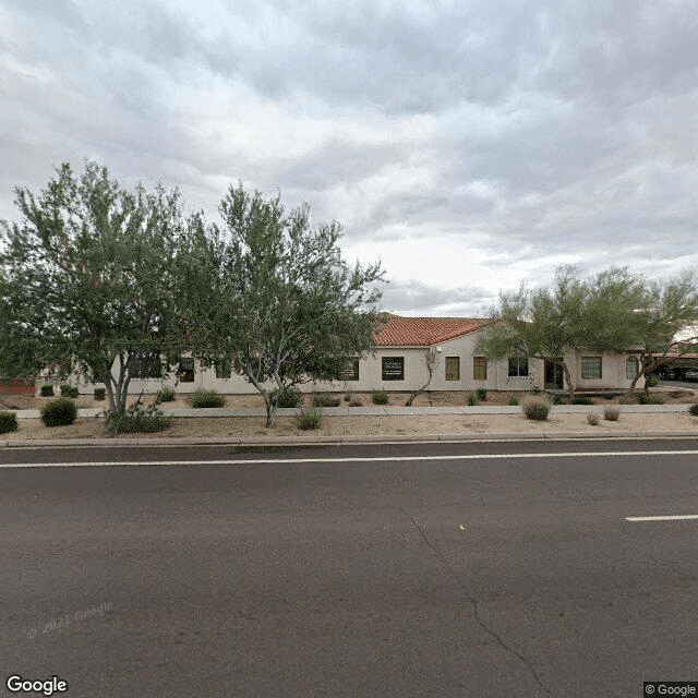 street view of Doctor's Choice Assisted Living LLC