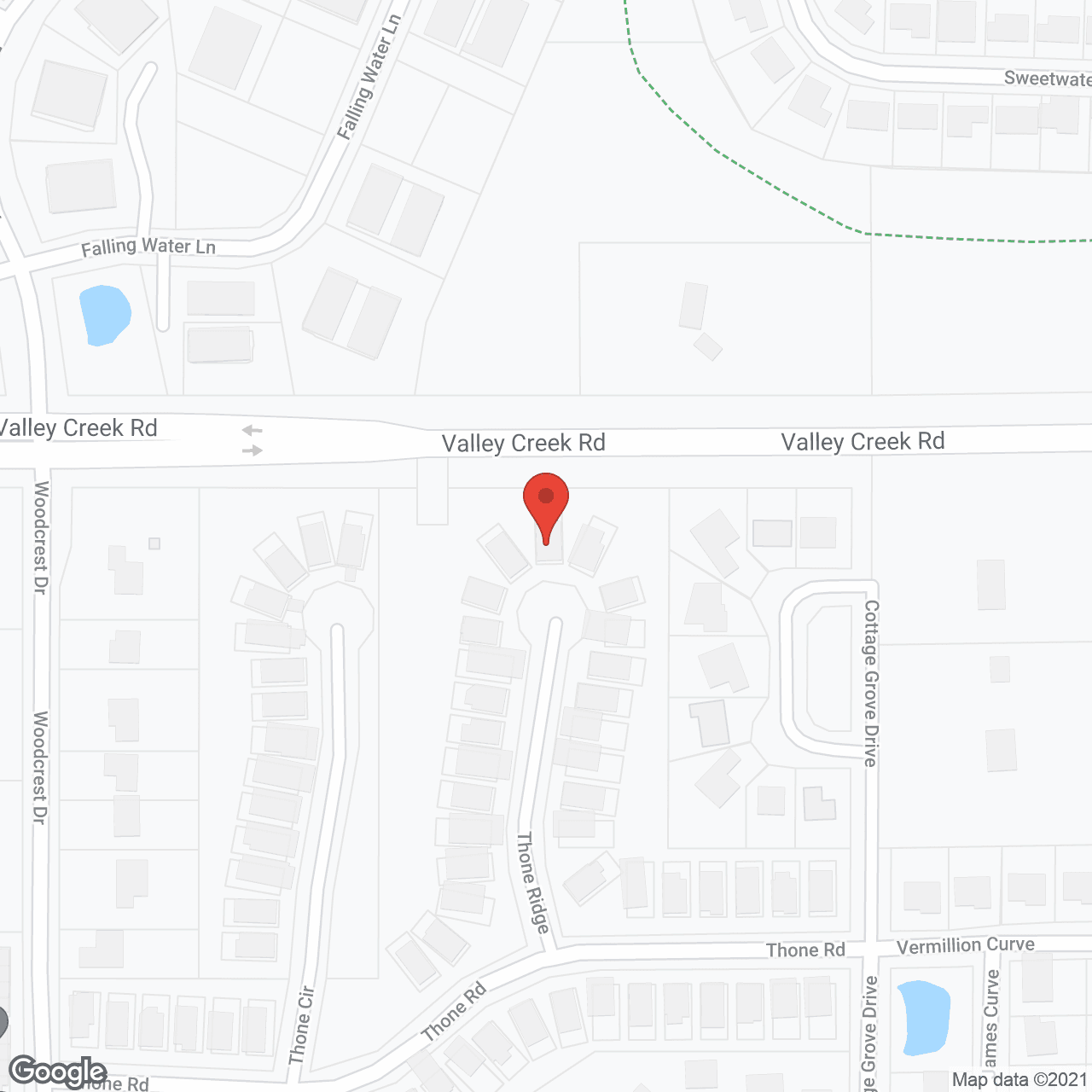 Faith Home Care LLC in google map
