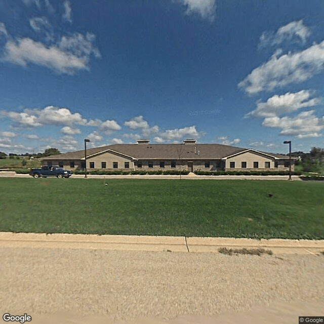 street view of Anam Care of Rockford