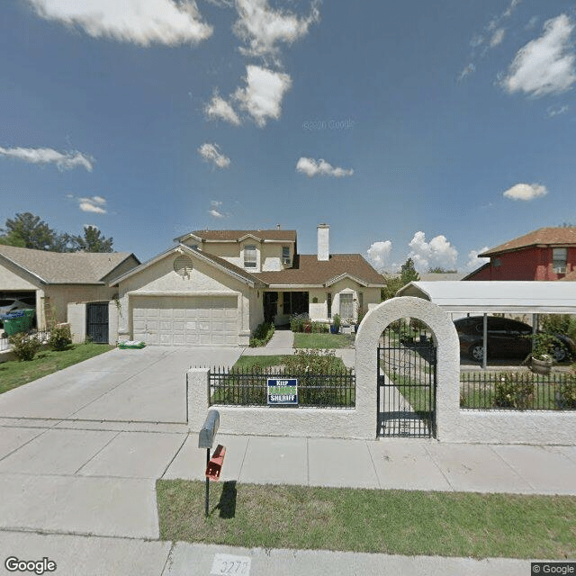 street view of Maria's Adult Foster Care