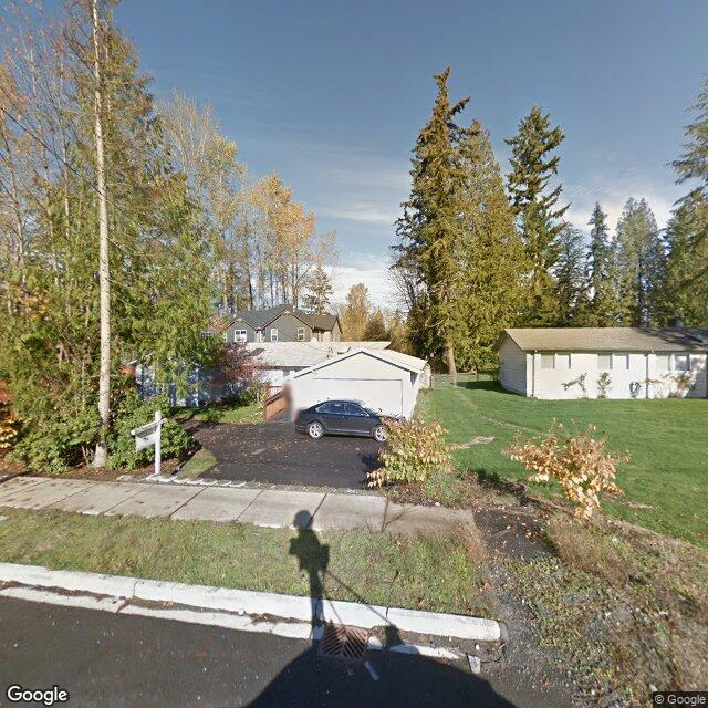 street view of Bothell Care