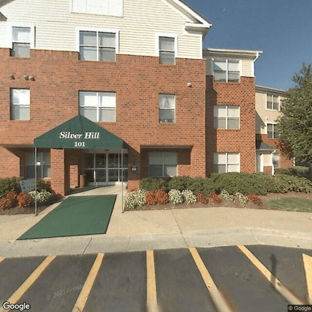 Silver Hill Apartments 