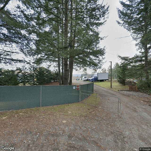 street view of Bear Creek Adult Family Home