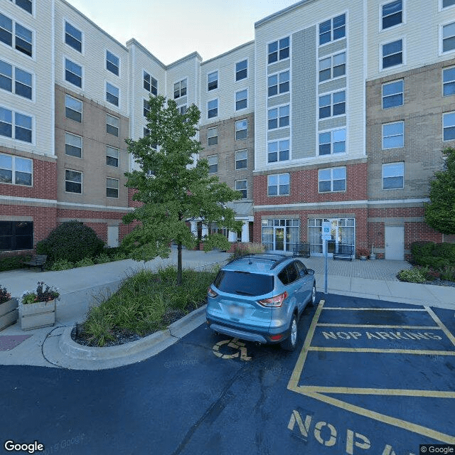 street view of Senior Suites of Fay's Point