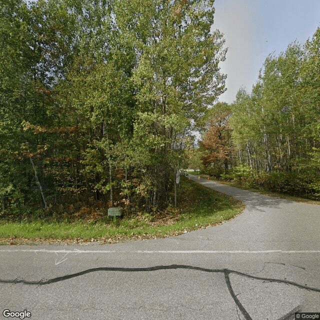 street view of Wendigo Pines Assisted Living