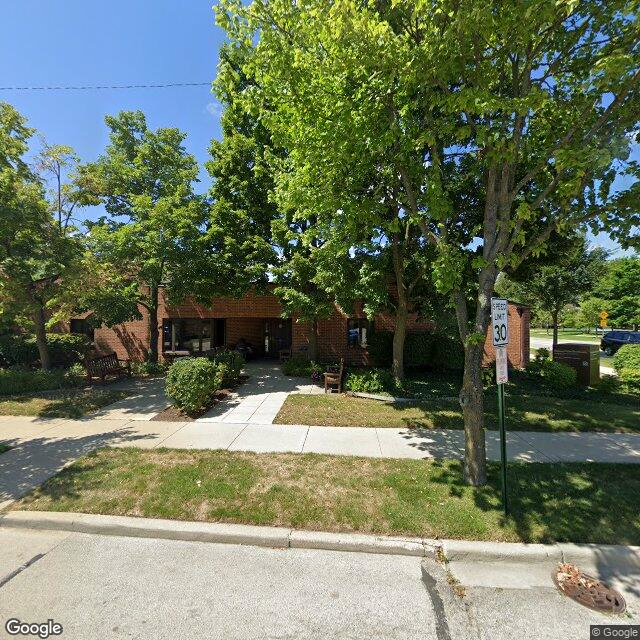 street view of Robineau Retirement Living Residence