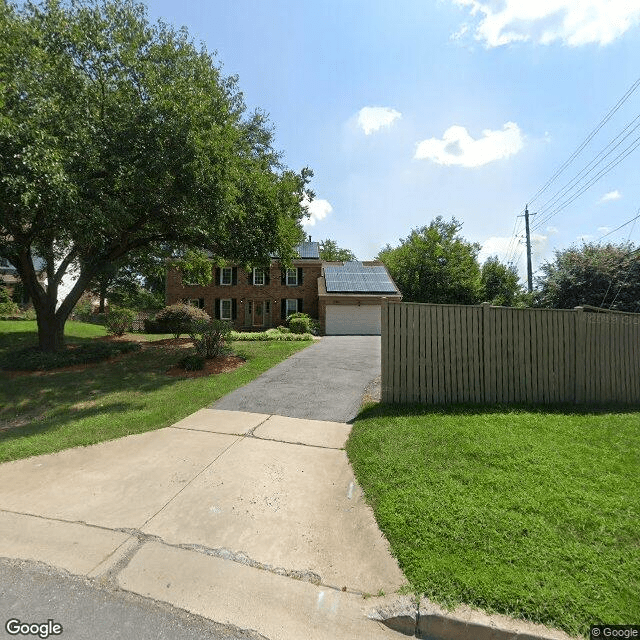 street view of Rejuvenation