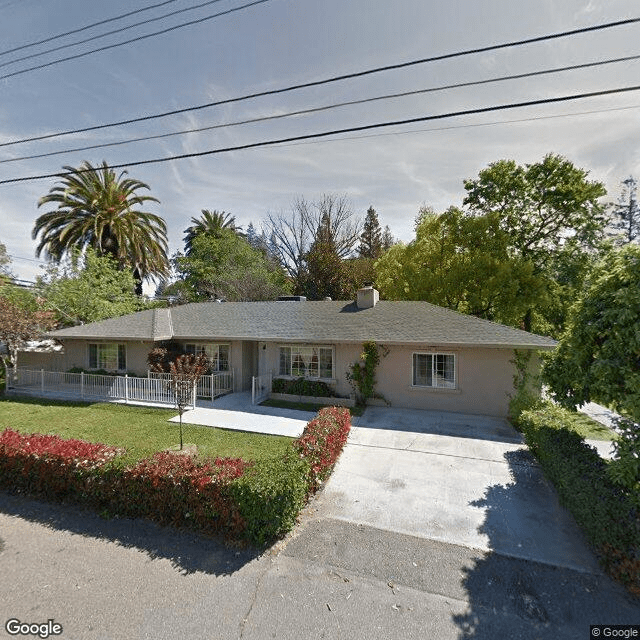 street view of Lalaine's II Residential Care for Elderly