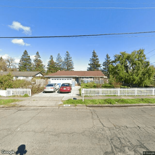 street view of Salem Home Care