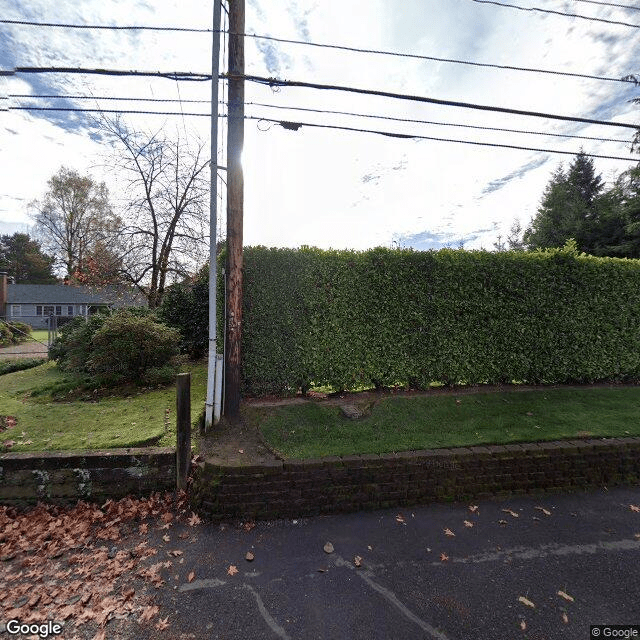 street view of Mapleview Manor, LLC