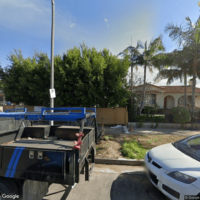 street view of Sierra Bonita Board and Care #3