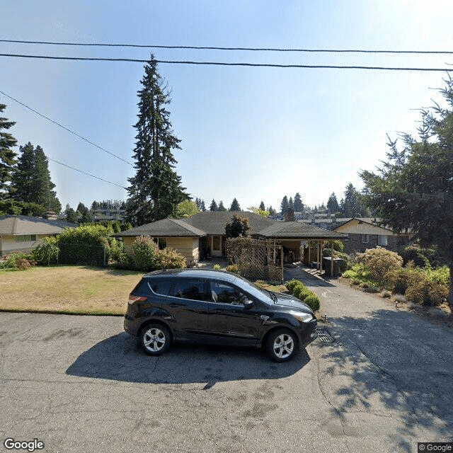 street view of Beverly Lake Home Care