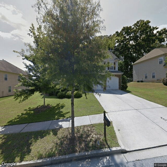 street view of Royal Cottage LLC