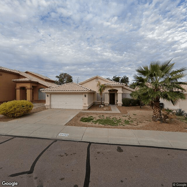 street view of Gift Of Love Assisted Living LLC