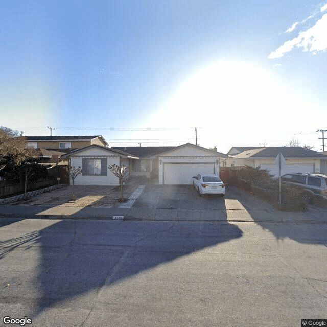 street view of Gibraltar Assisted Living