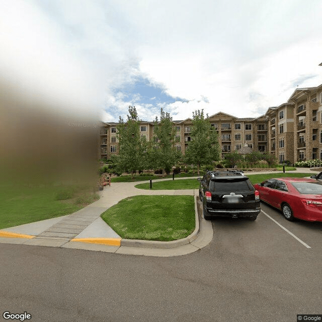 street view of Sunrise at FlatIrons