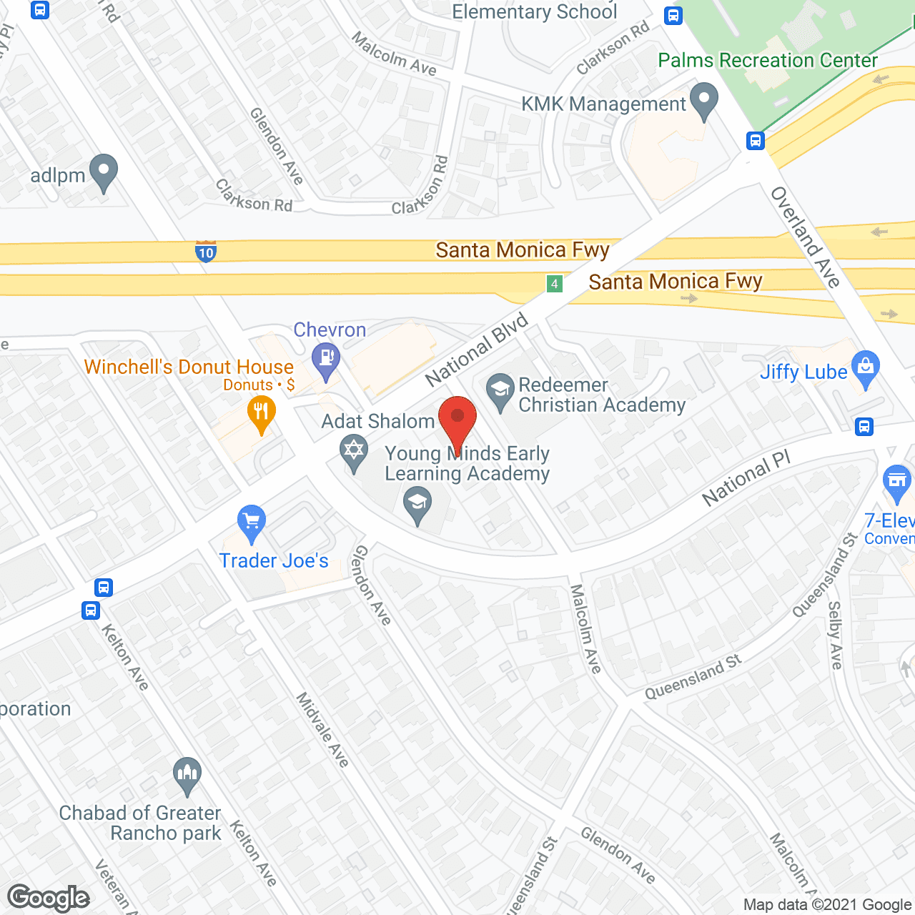Miko Inn in google map